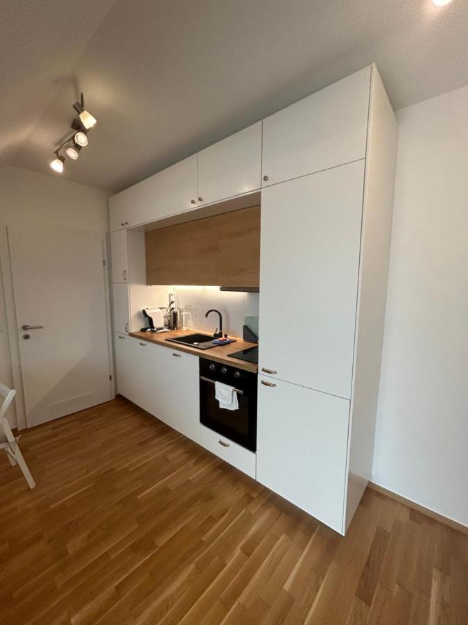 Magnolia Apartment Wien Eksteriør billede
