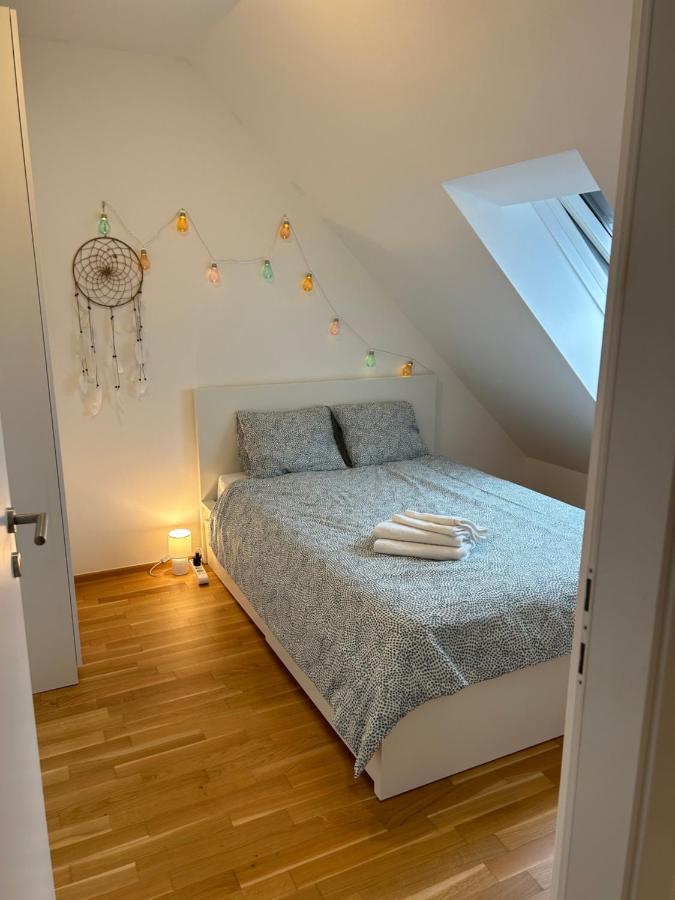 Magnolia Apartment Wien Eksteriør billede