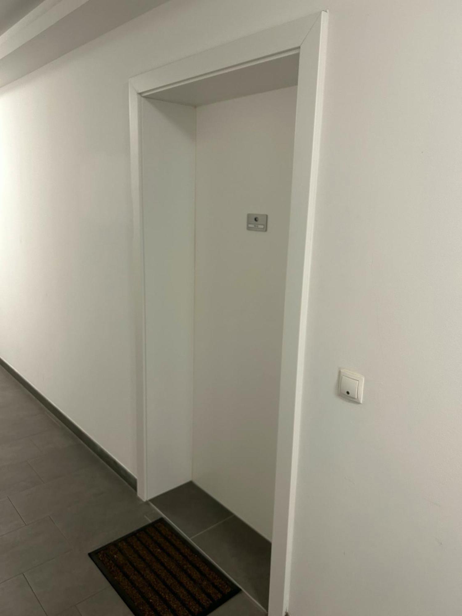 Magnolia Apartment Wien Eksteriør billede